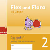 Geheftet Flex und Flora Deutsch von 