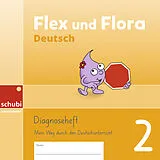Geheftet Flex und Flora Deutsch von 