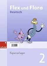 Loseblatt Flex und Flora Deutsch von 