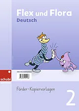 Loseblatt Flex und Flora Deutsch von