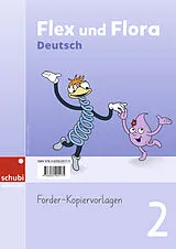 Loseblatt Flex und Flora Deutsch von 