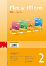 Loseblatt Flex und Flora Deutsch von 