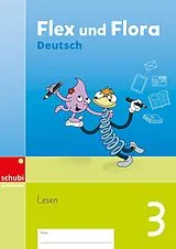 Geheftet Flex und Flora Deutsch von