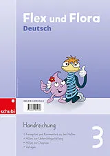 Loseblatt Flex und Flora Deutsch von