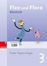Loseblatt Flex und Flora Deutsch von 