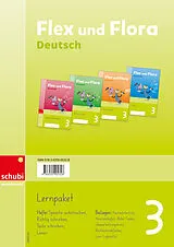 Loseblatt Flex und Flora Deutsch von 