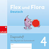 Geheftet Flex und Flora Deutsch von 