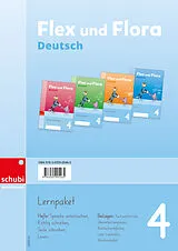 Loseblatt Flex und Flora Deutsch von 