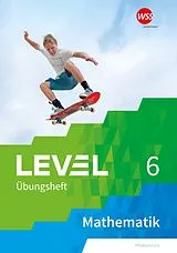 Geheftet Level Übungsheft Mathematik Ausgabe Schweiz von Mina Patscheider