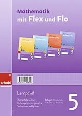 Loseblatt Mathematik mit Flex und Flo von