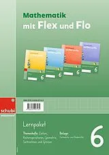 Loseblatt Mathematik mit Flex und Flo von
