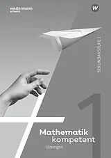 Kartonierter Einband Mathematik kompetent Ausgabe 2026 von Seraina Etter, Paul Hofer, Alexandra Ospelt