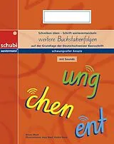 Geheftet Weitere Buchstabenfolgen von Bruno Mock