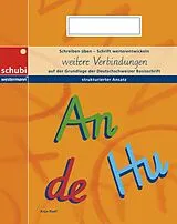 Geheftet Weitere Verbindungen von Anja Naef