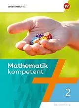 Fester Einband Mathematik kompetent Ausgabe 2019 von Dominik Doggwiler, Andreas Olander