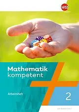 Geheftet Mathematik kompetent von Dominik Doggwiler, Andreas Olander