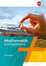 Geheftet Mathematik kompetent von Kristina Gabriela Brandt, Dominik Doggwiler, Andreas Olander
