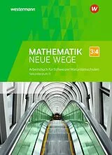 Fester Einband Mathematik Neue Wege SII - Ausgabe für die Schweiz von Henning Körner