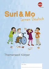 Geheftet Suri & Mo lernen Deutsch von 