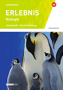 Agrafé ERLEBNIS Biologie - Ausgabe für die Schweiz de 