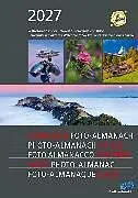 Jahresagenda geb Swiss Foto-Almanach 2027 von 