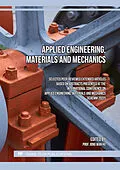 E-Book (pdf) Applied Engineering, Materials and Mechanics (7th ICAEMM) von 