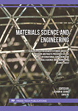 eBook (pdf) Materials Science and Engineering de 