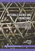 E-Book (pdf) Materials Science and Engineering von 