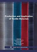 PDF Production and Application of Textile Materials von 