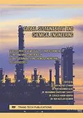 E-Book (pdf) Global Sustainability and Chemical Engineering von 
