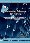 E-Book (pdf) Engineering Sciences (3rd ICES) von 