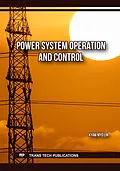 E-Book (pdf) Power System Operation and Control von Kyaw Myo Lin