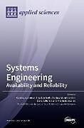 Livre Relié Systems Engineering de 