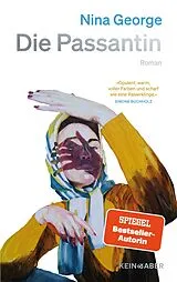 Fester Einband Die Passantin von Nina George
