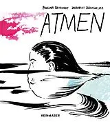 Fester Einband Atmen von Paulina Behrendt, Jan Robert Dünnweller