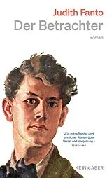 Fester Einband Der Betrachter von Judith Fanto