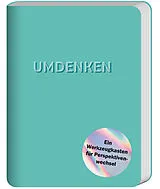 Fester Einband Umdenken von Mikael Krogerus, Roman Tschäppeler