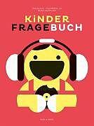Fester Einband Kinderfragebuch DJ von Mikael Krogerus, Roman Tschäppeler