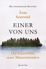 Fester Einband Einer von uns von Åsne Seierstad