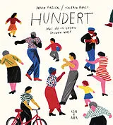 Fester Einband Hundert von Heike Faller