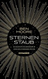 Fester Einband Sternenstaub von Ben Moore
