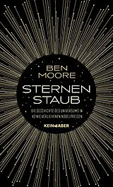 Fester Einband Sternenstaub von Ben Moore