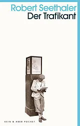 Kartonierter Einband Der Trafikant von Robert Seethaler