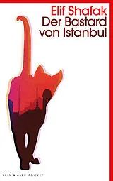 Kartonierter Einband (Kt) Der Bastard von Istanbul von Elif Shafak