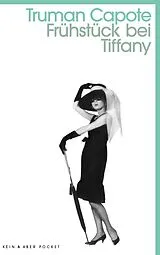 Kartonierter Einband Frühstück bei Tiffany von Truman Capote