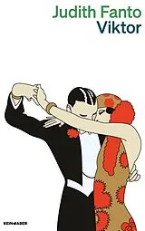 Kartonierter Einband Viktor von Judith Fanto