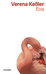 Kartonierter Einband Eva von Verena Keßler
