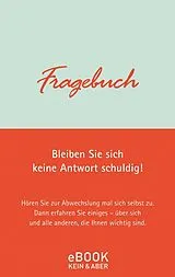 E-Book (epub) Fragebuch von Mikael Krogerus, Roman Tschäppeler