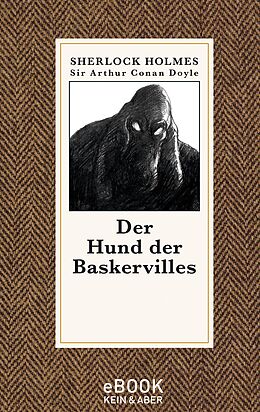 E-Book (epub) Der Hund der Baskervilles von Sir Arthur Conan Doyle