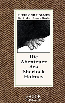 E-Book (epub) Die Abenteuer des Sherlock Holmes von Sir Arthur Conan Doyle
